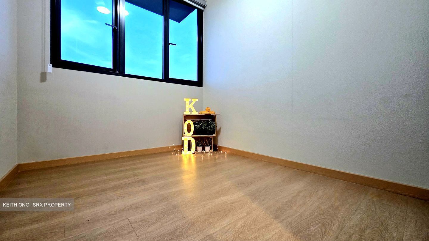 Treasure at Tampines (D18), Condominium #587738171